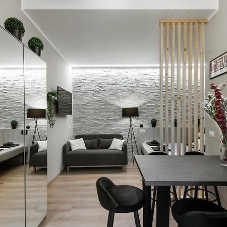 Super Modern And Design Apartment, A Due Passi Dai Navigli Milano Dış mekan fotoğraf