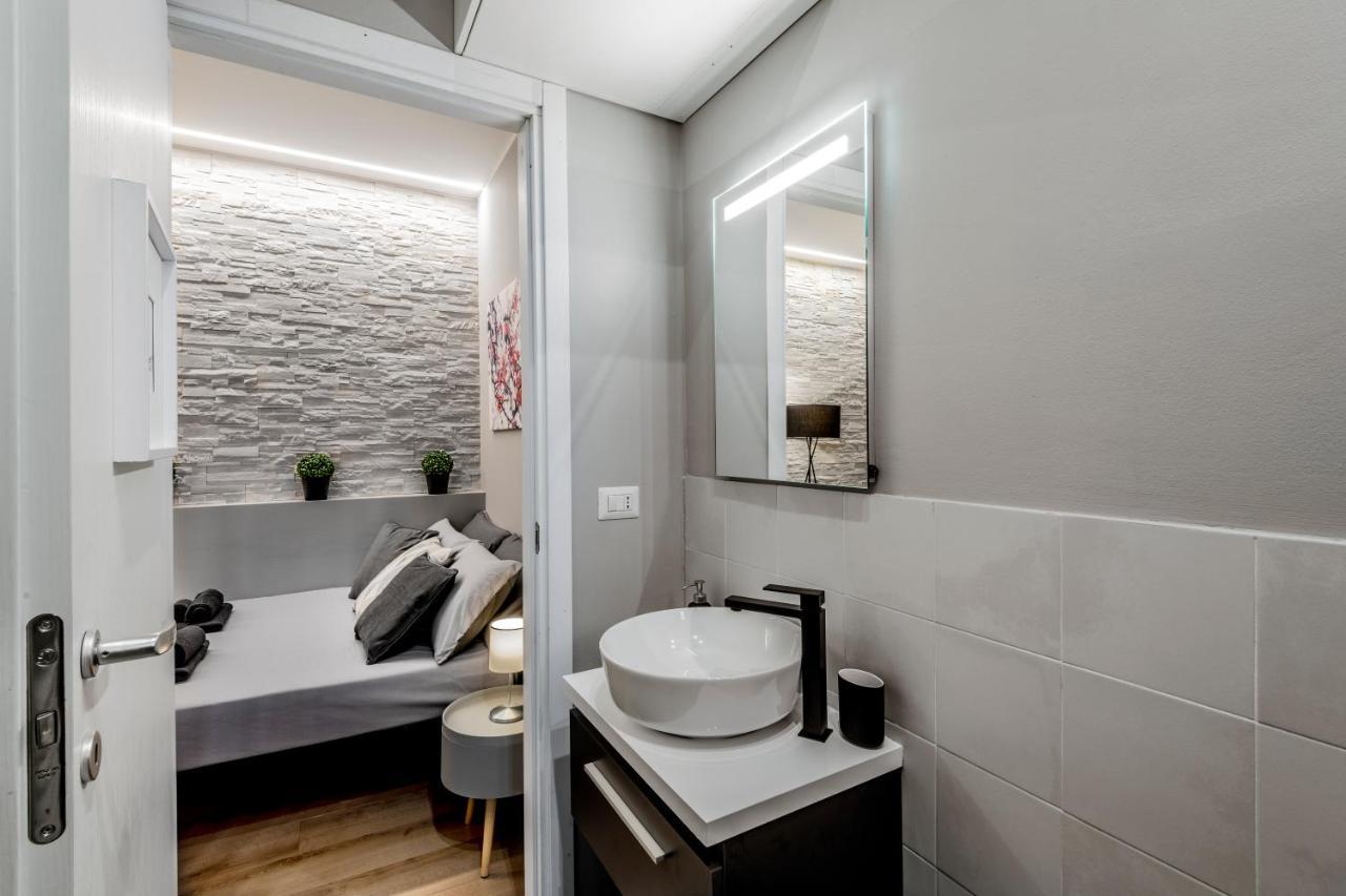 Super Modern And Design Apartment, A Due Passi Dai Navigli Milano Dış mekan fotoğraf