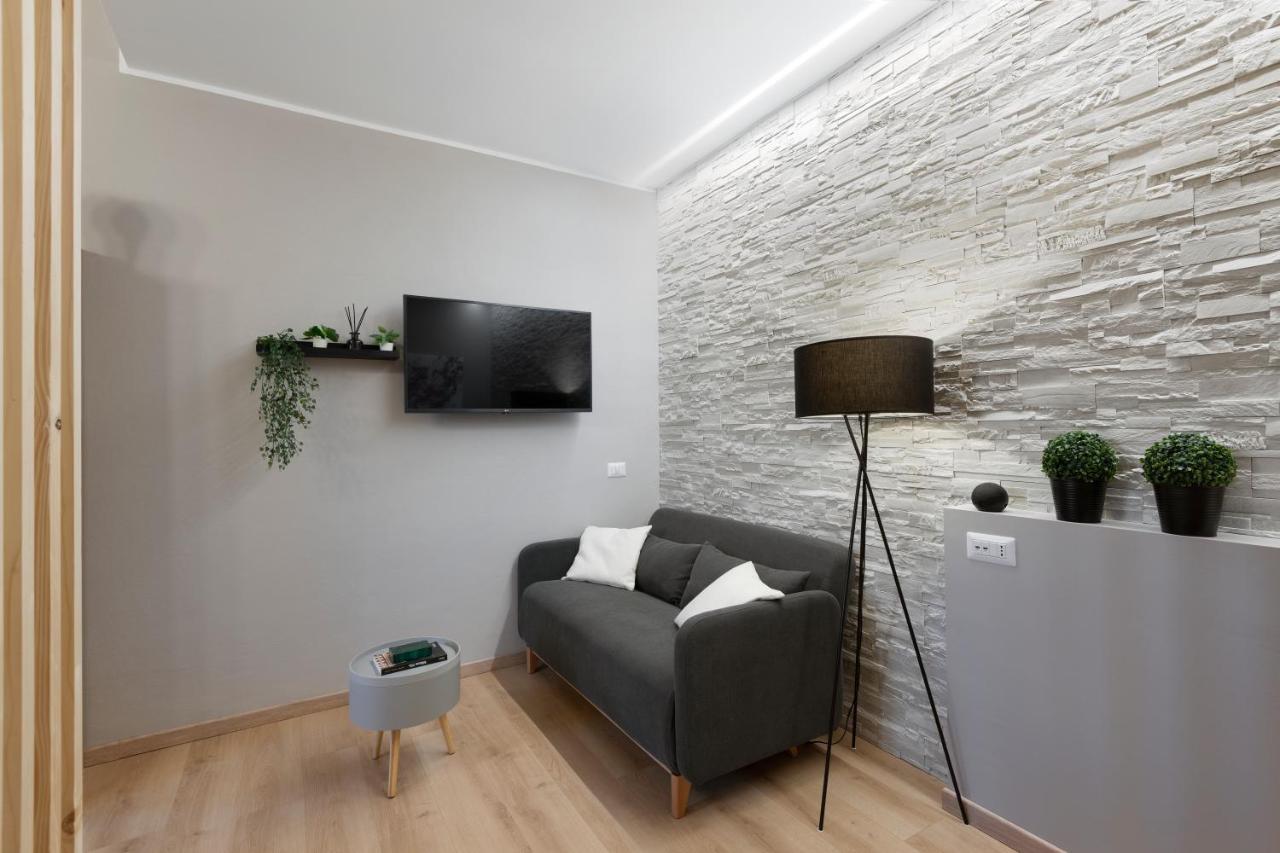 Super Modern And Design Apartment, A Due Passi Dai Navigli Milano Dış mekan fotoğraf