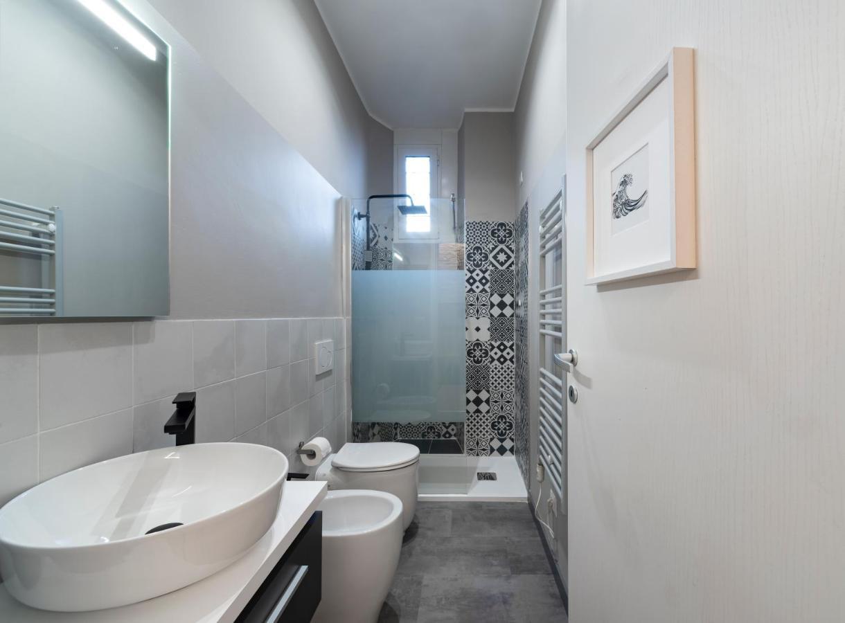 Super Modern And Design Apartment, A Due Passi Dai Navigli Milano Dış mekan fotoğraf
