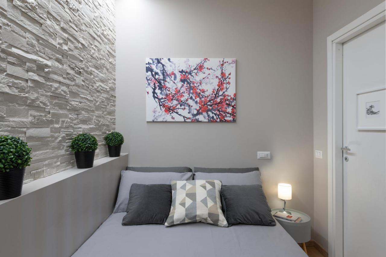 Super Modern And Design Apartment, A Due Passi Dai Navigli Milano Dış mekan fotoğraf