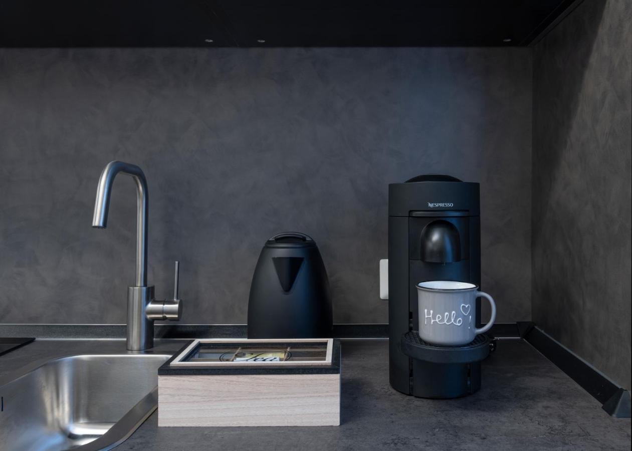 Super Modern And Design Apartment, A Due Passi Dai Navigli Milano Dış mekan fotoğraf