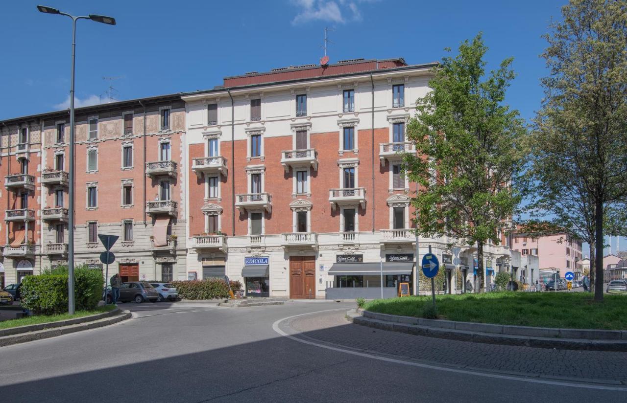 Super Modern And Design Apartment, A Due Passi Dai Navigli Milano Dış mekan fotoğraf