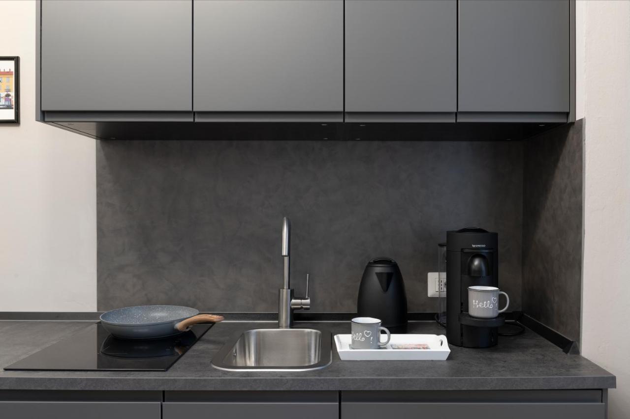 Super Modern And Design Apartment, A Due Passi Dai Navigli Milano Dış mekan fotoğraf