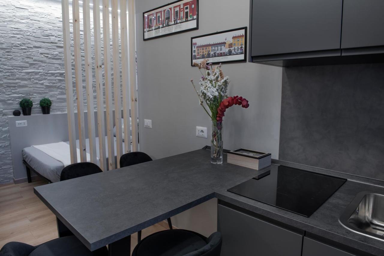Super Modern And Design Apartment, A Due Passi Dai Navigli Milano Dış mekan fotoğraf
